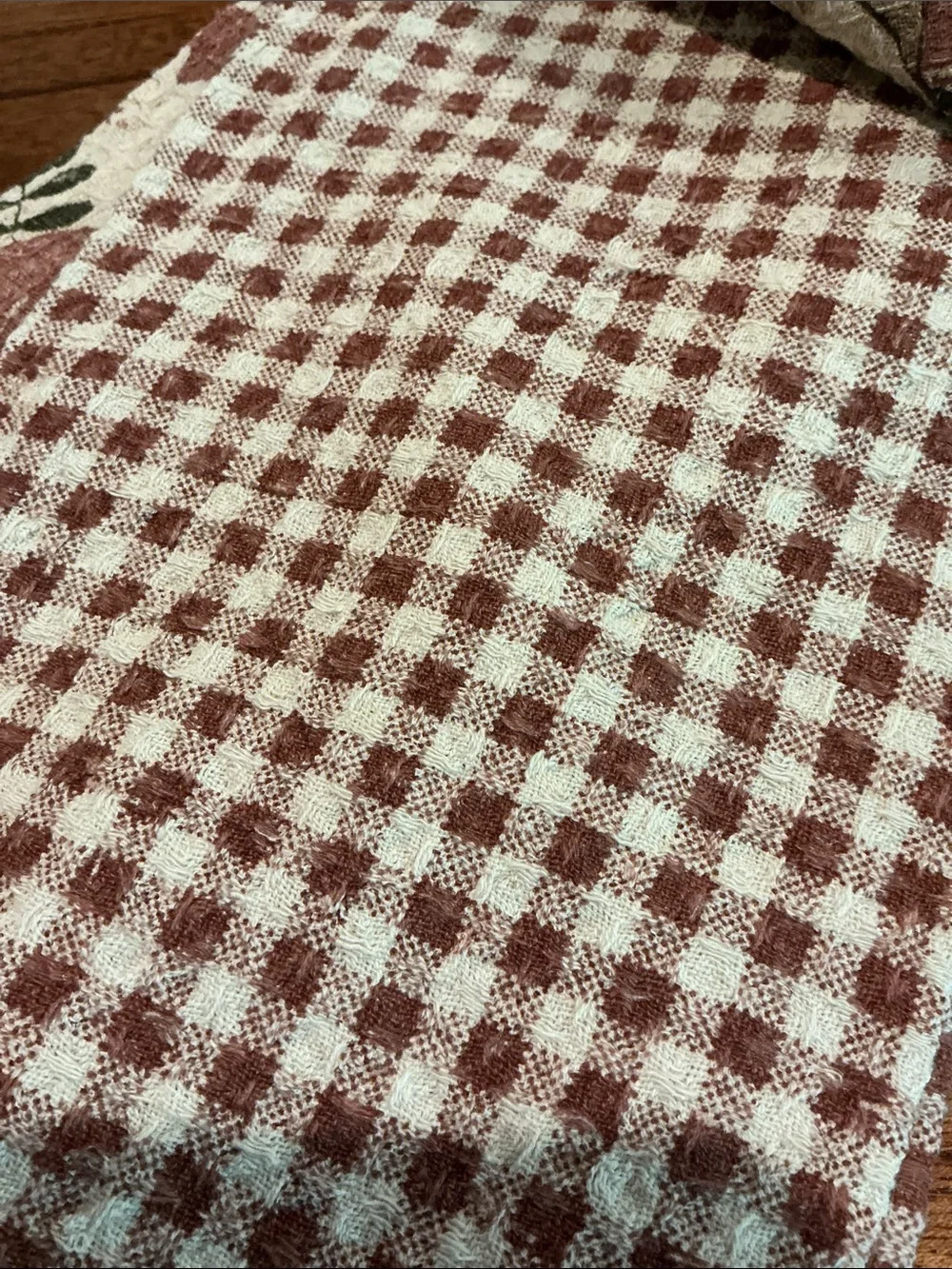 Fall Kitchen Towels - Set of 3